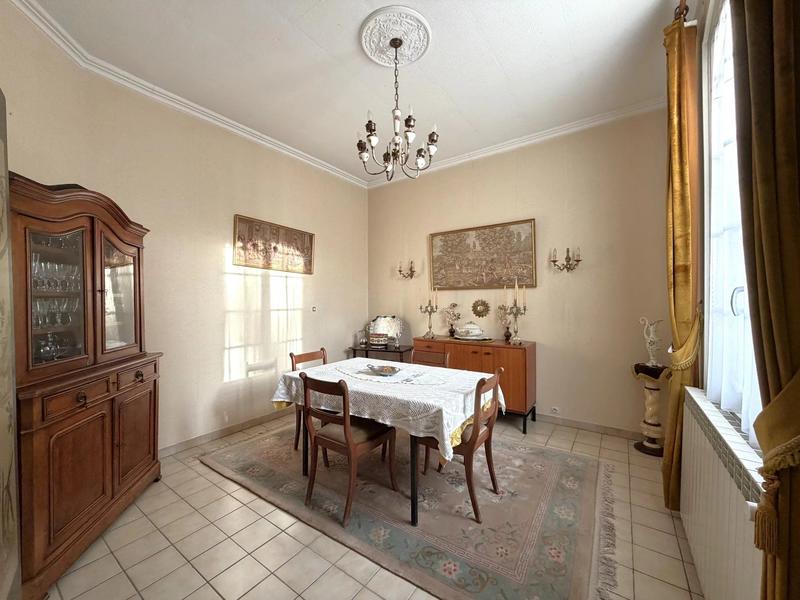 Maison - 97 m² - 4 pièces