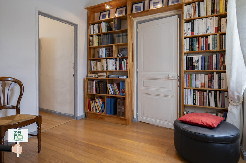 Maison - 143 m² - 7 pièces