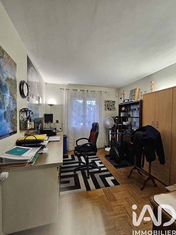 Maison - 197 m² - 7 pièces