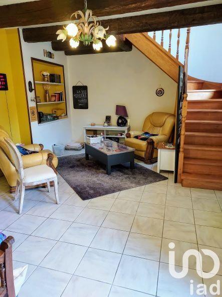 Maison de campagne - 220 m² - 9 pièces