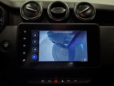Dacia Duster Eco-G 100 4x2 Prestige +