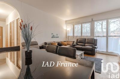 Appartement - 80 m² - 5 pièces