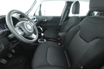 Jeep Renegade 1.0 Gse T3 Longitude 120 ch