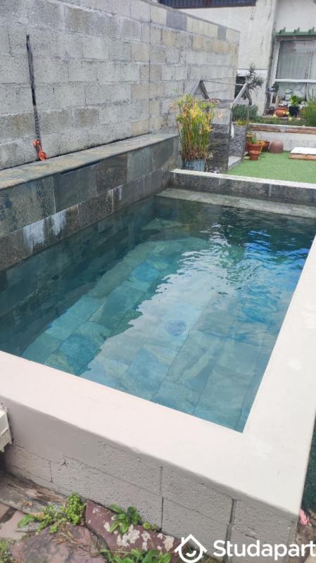 Appartement - 26 m² - 1 pièce