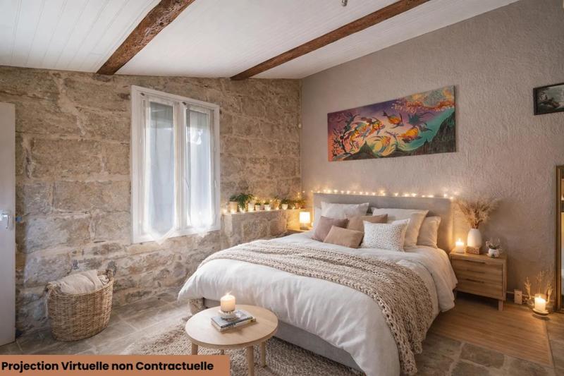 Maison de ville - 145 m² - 7 pièces