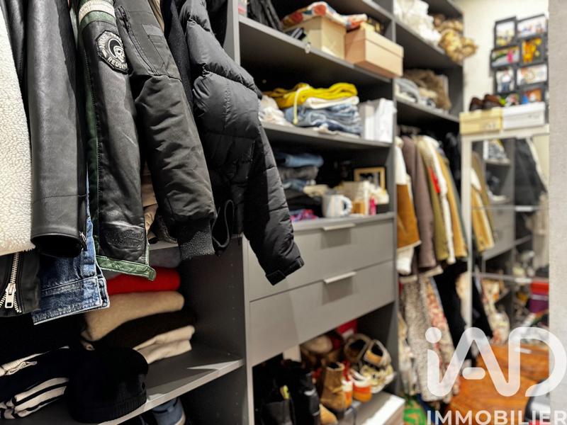 Maison - 70 m² - 4 pièces