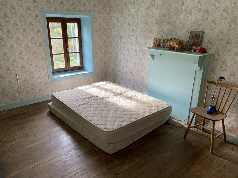 Maison ancienne - 147 m² - 7 pièces