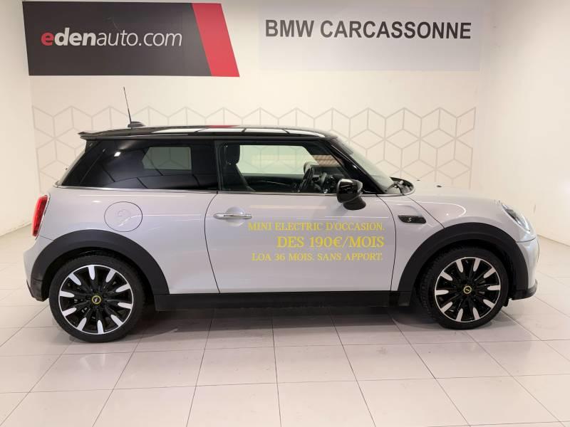 Mini Mini Hatch 3 Portes Cooper se 184 ch Edition Premium