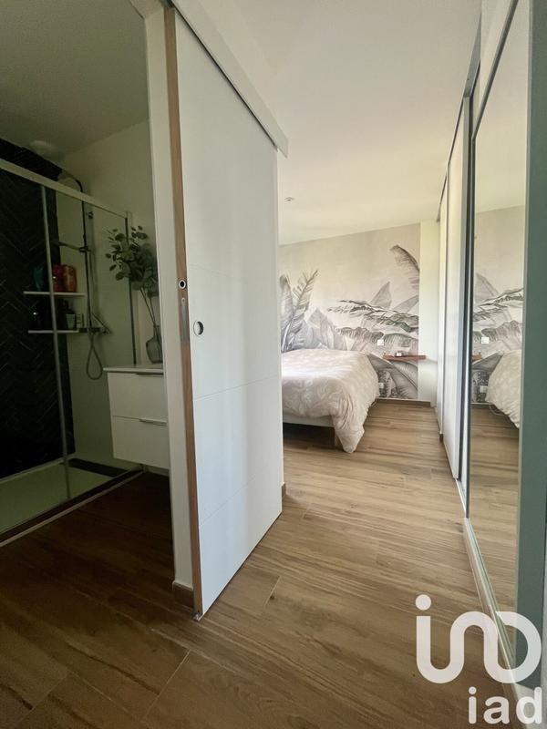 Maison - 123 m² - 5 pièces