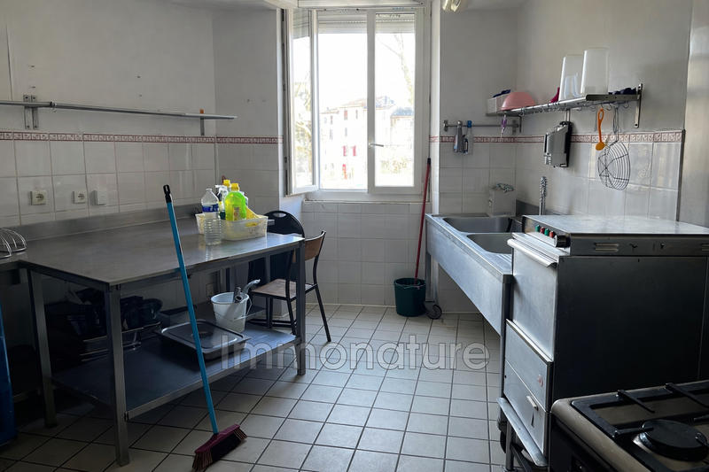 Maison - 77 m² - 3 pièces