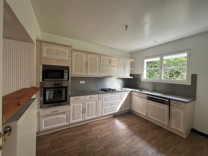 Maison - 65 m² - 3 pièces