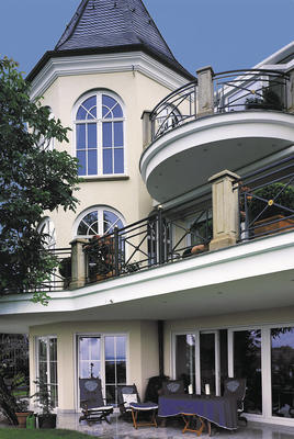 Espace Fermetures 78 Tryba