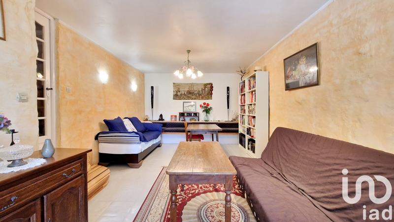 Maison - 266 m² - 6 pièces