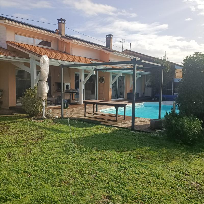 Maison - 146 m² - 4 pièces