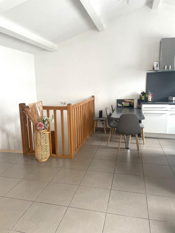 Appartement - 68 m² - 4 pièces