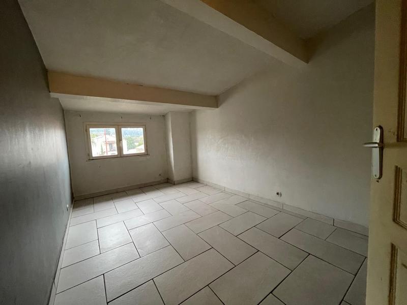Maison - 109 m² - 4 pièces