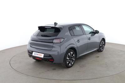 Peugeot 208 1.2 Hybrid Allure e-Dcs6 100 ch