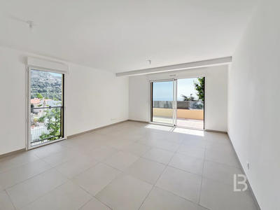 Appartement - 53 m² - 2 pièces