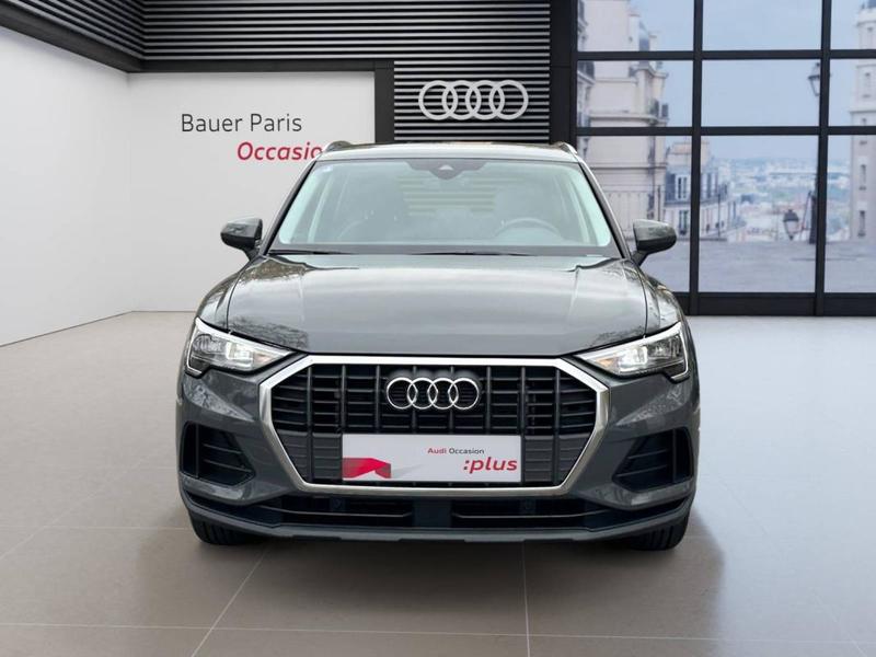 Audi Q3 35 Tfsi 150 ch s tronic 7 Design
