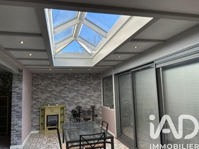 Maison - 133 m² - 10 pièces