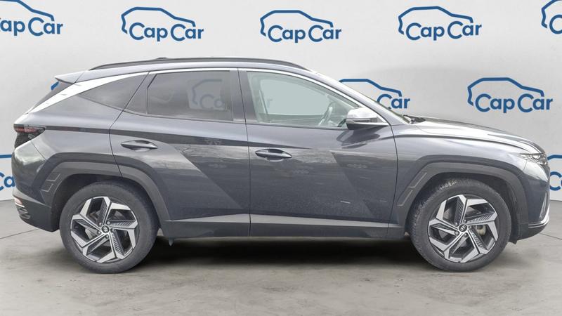Hyundai Tucson 1.6 TGDi 230 Hybrid Bva6 Executive