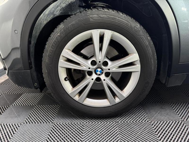 Bmw X1 F48 xDrive 18d 150 ch Bva8 Business Design
