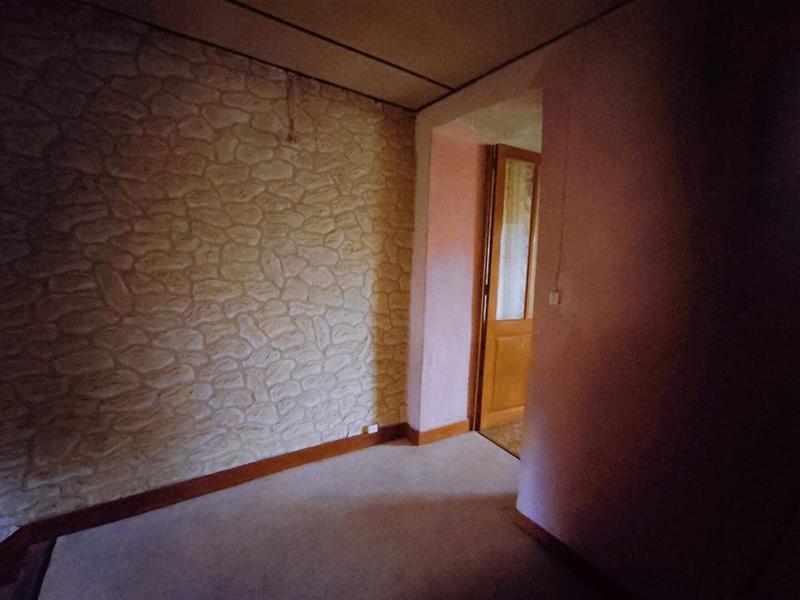 Maison de village - 90 m² - 3 pièces