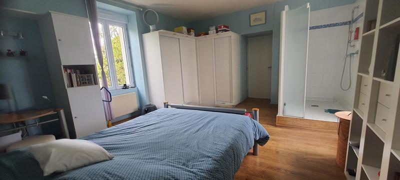 Maison - 156 m² - 6 pièces