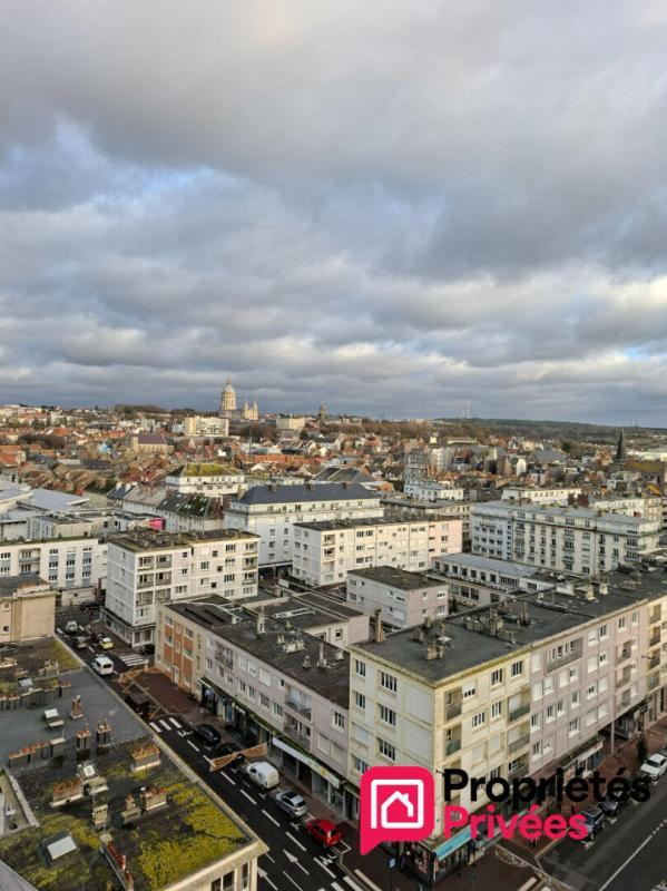 Appartement - 90 m² - 4 pièces