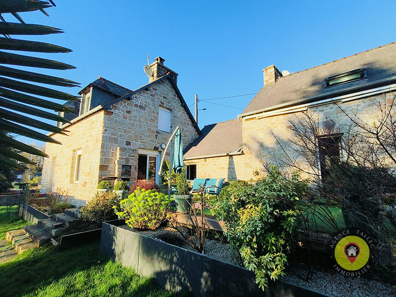 Maison - 136 m² - 5 pièces