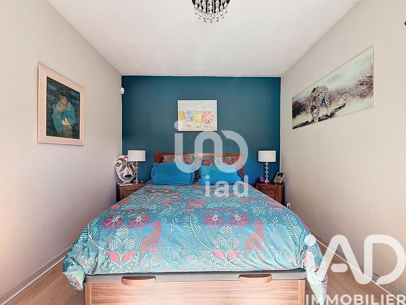 Maison - 112 m² - 4 pièces