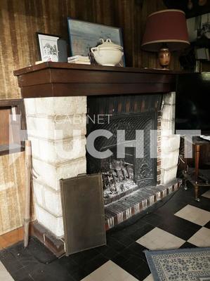 Maison - 190 m² - 10 pièces