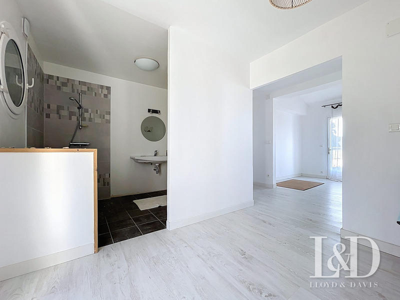 Maison contemporaine - 141 m² - 4 pièces