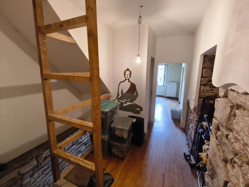 Maison de village - 200 m²