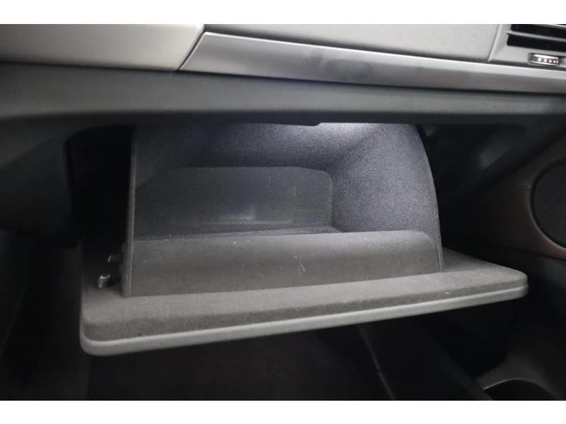 Bmw X3 xDrive20d 190ch Bva8 xLine