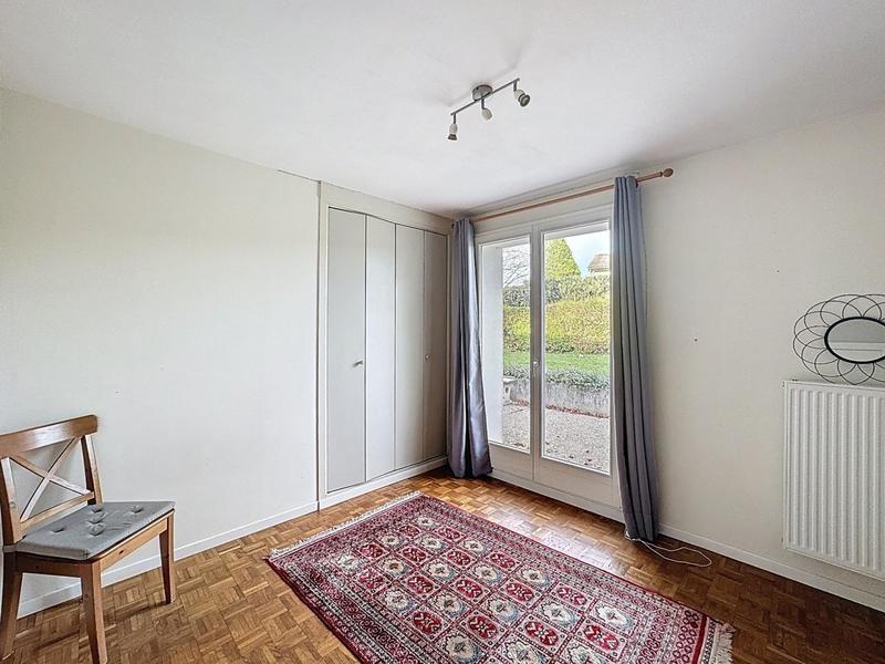 Maison - 124 m² - 6 pièces