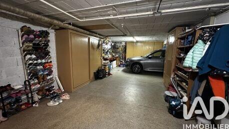 Maison de village - 141 m² - 8 pièces