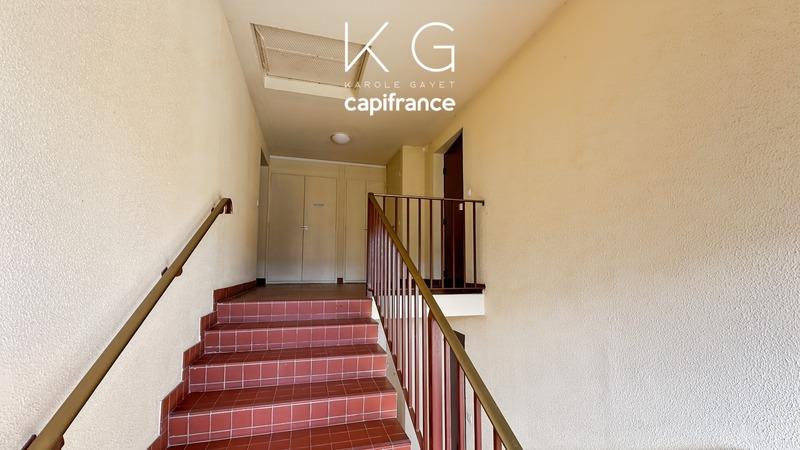 Appartement - 48 m² - 3 pièces