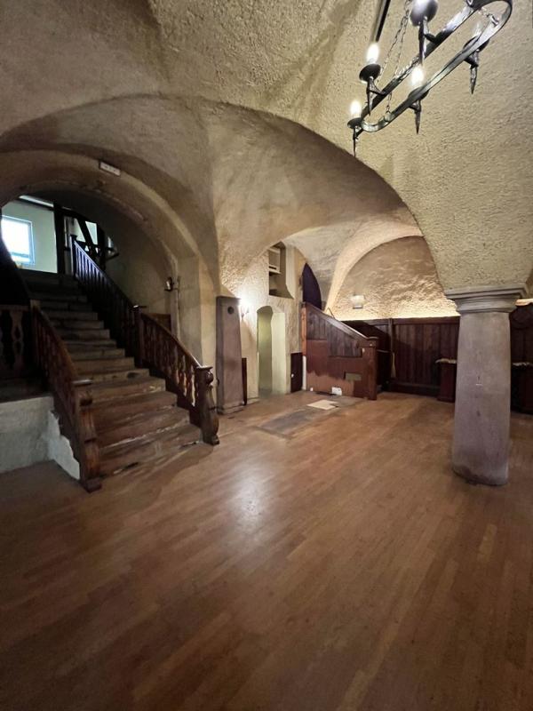 Bureau - 172 m² - 3 pièces