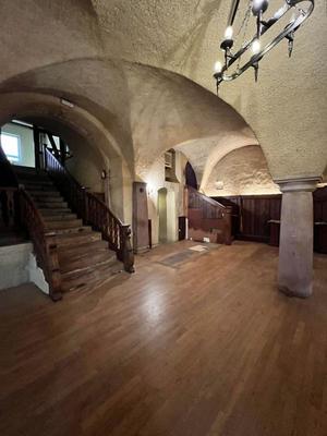 Bureau - 172 m² - 3 pièces