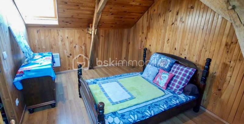 Propriété - 110 m² - 4 pièces