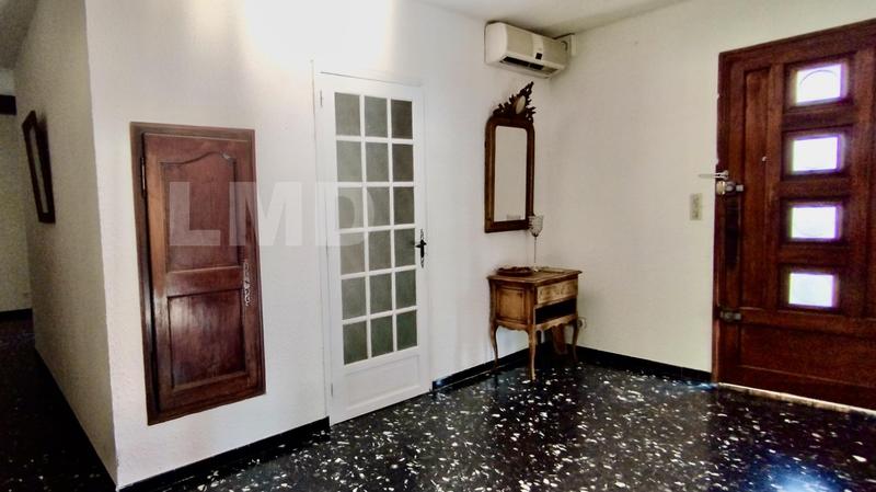 Maison - 216 m² - 10 pièces