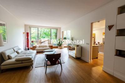 Appartement - 127 m² - 4 pièces