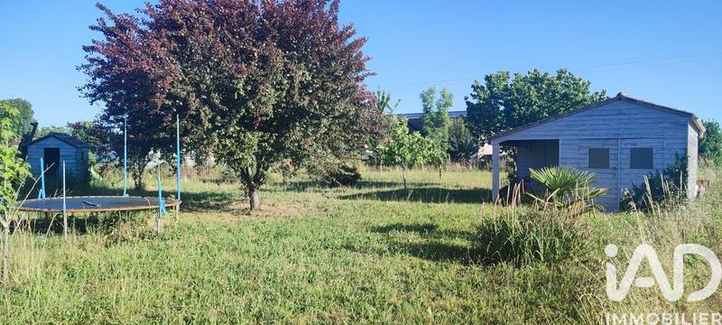 Maison - 116 m² - 5 pièces