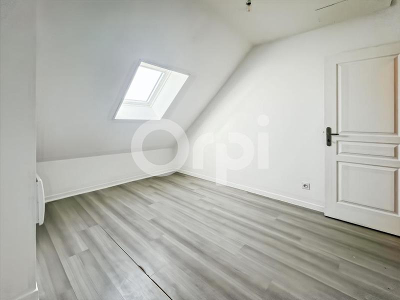 Maison - 75 m² - 4 pièces