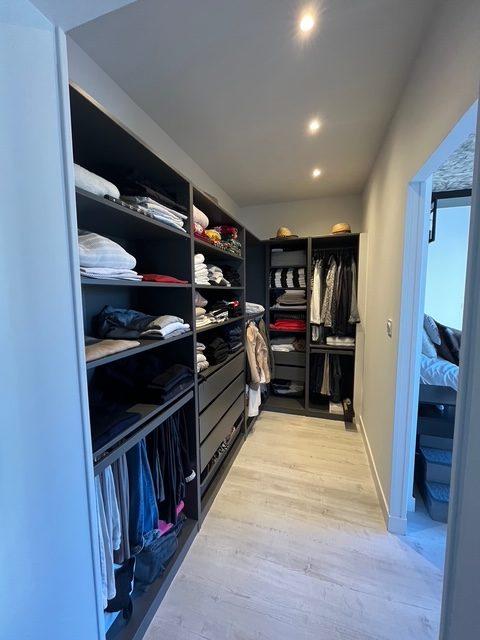 Maison ancienne - 130 m² - 4 pièces