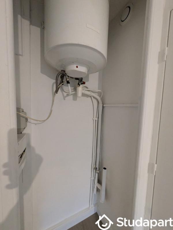 Appartement - 23 m² - 1 pièce