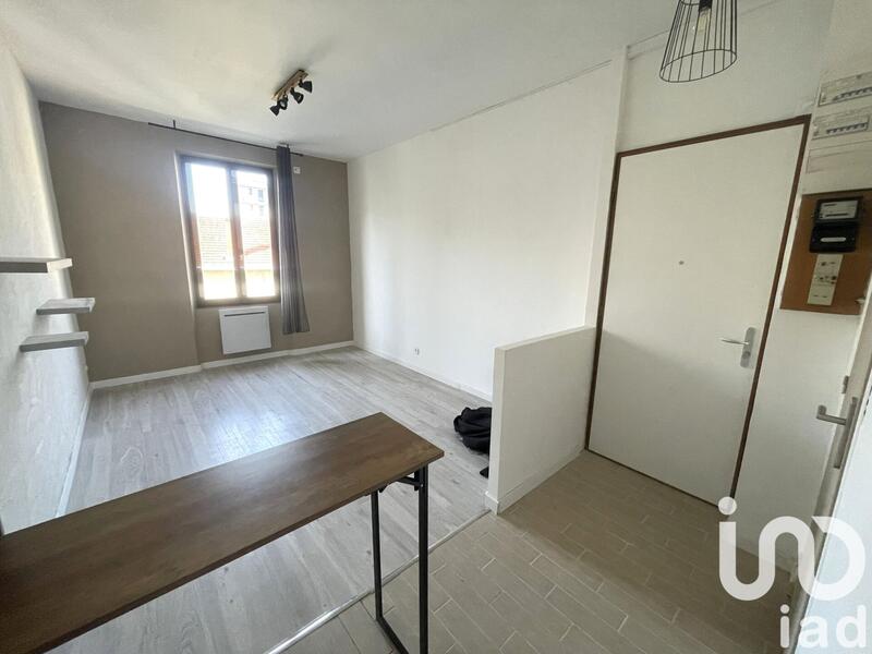 Appartement - 72 m² - 4 pièces