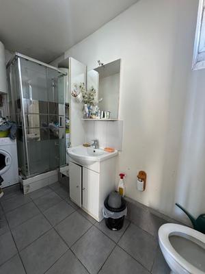 Appartement - 31 m² - 2 pièces