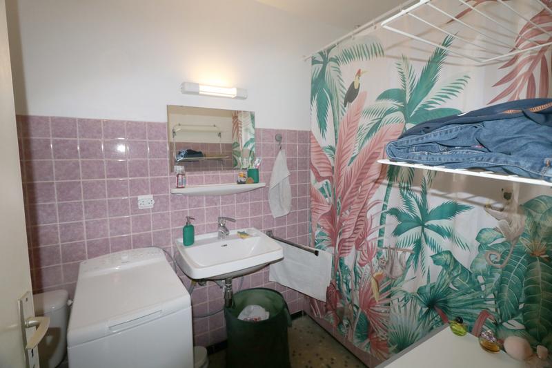 Appartement - 23 m² - 1 pièce